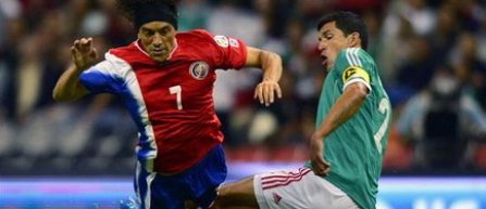 Rezultate din preliminariile Cupei Mondiale din 2014, zona Concacaf